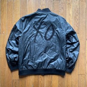 Puma x The Weekend Bomber Jacket